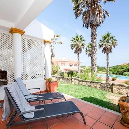 Pool-Golf-Ocean Resort Home In Praia Del Rey Amoreira  Екстер'єр фото