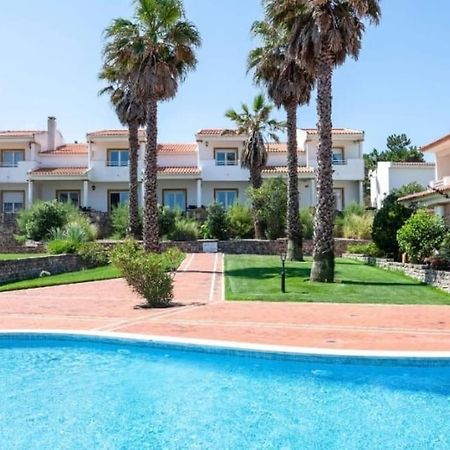 Pool-Golf-Ocean Resort Home In Praia Del Rey Amoreira  Екстер'єр фото