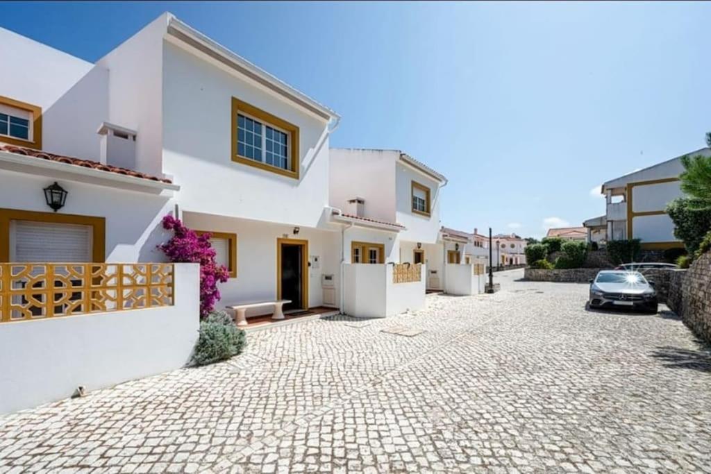Pool-Golf-Ocean Resort Home In Praia Del Rey Amoreira  Екстер'єр фото