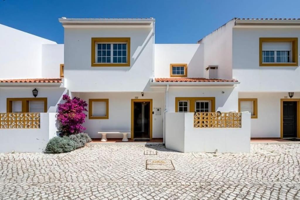 Pool-Golf-Ocean Resort Home In Praia Del Rey Amoreira  Екстер'єр фото
