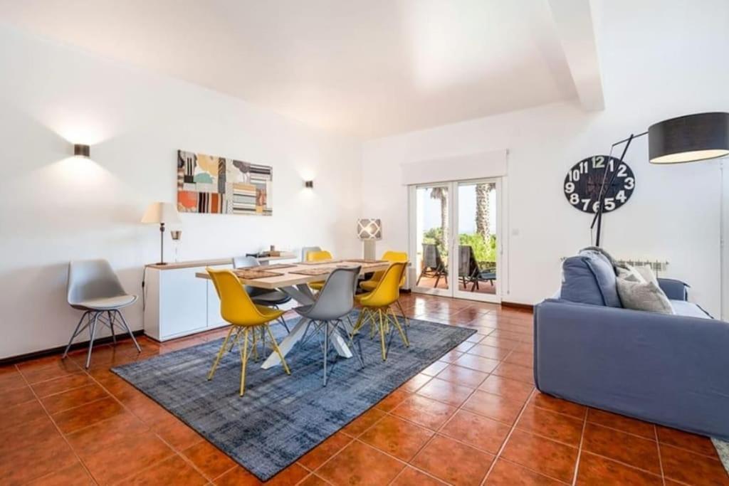 Pool-Golf-Ocean Resort Home In Praia Del Rey Amoreira  Екстер'єр фото