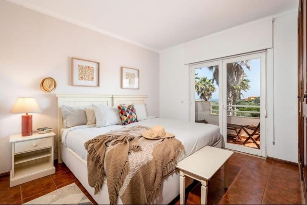 Pool-Golf-Ocean Resort Home In Praia Del Rey Amoreira  Екстер'єр фото