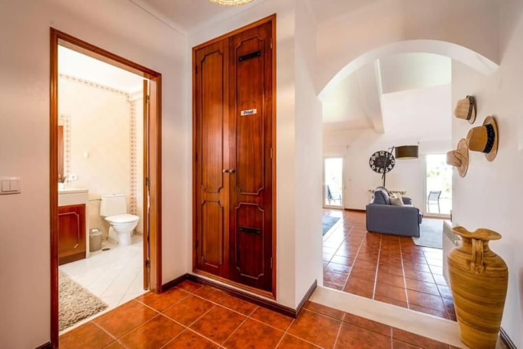 Pool-Golf-Ocean Resort Home In Praia Del Rey Amoreira  Екстер'єр фото